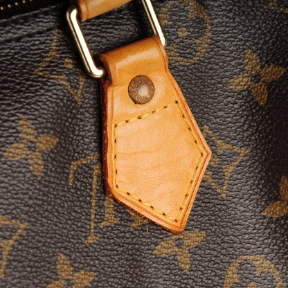 Louis Vuitton Monogram Speedy 30 13 of 13