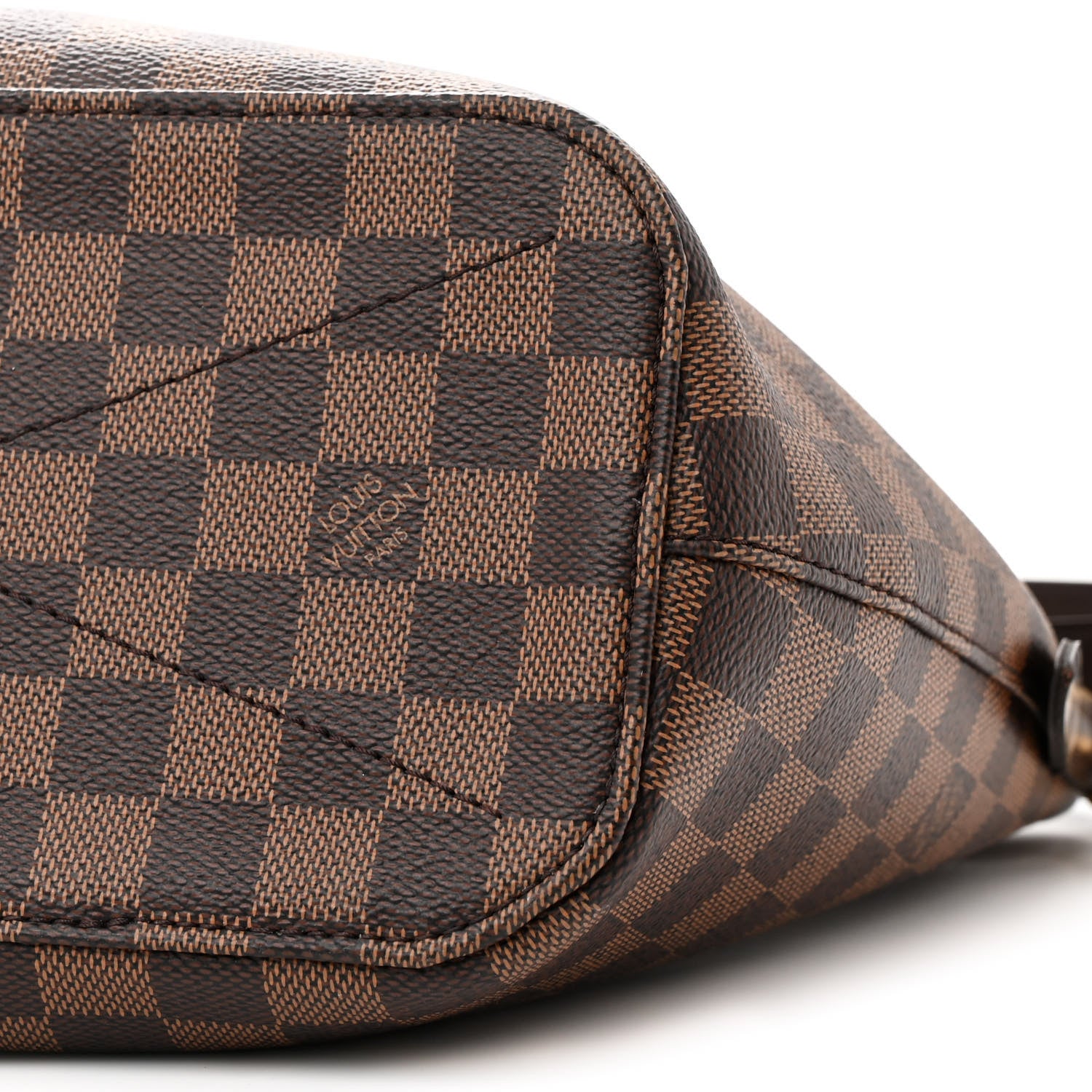 Louis Vuitton Damier Ebene Siena PM 11 of 15