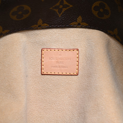 Louis Vuitton Monogram Artsy GM 6 of 10