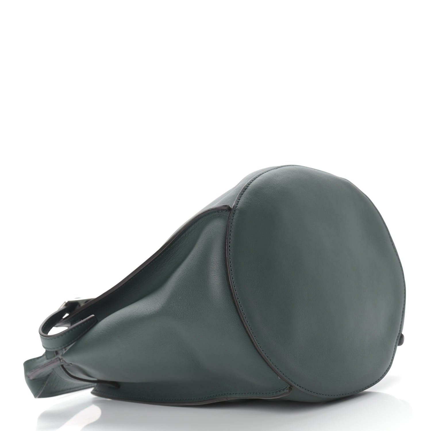Celine Smooth Calfskin Long Strap Big Bucket Bag Amazone 4 of 11