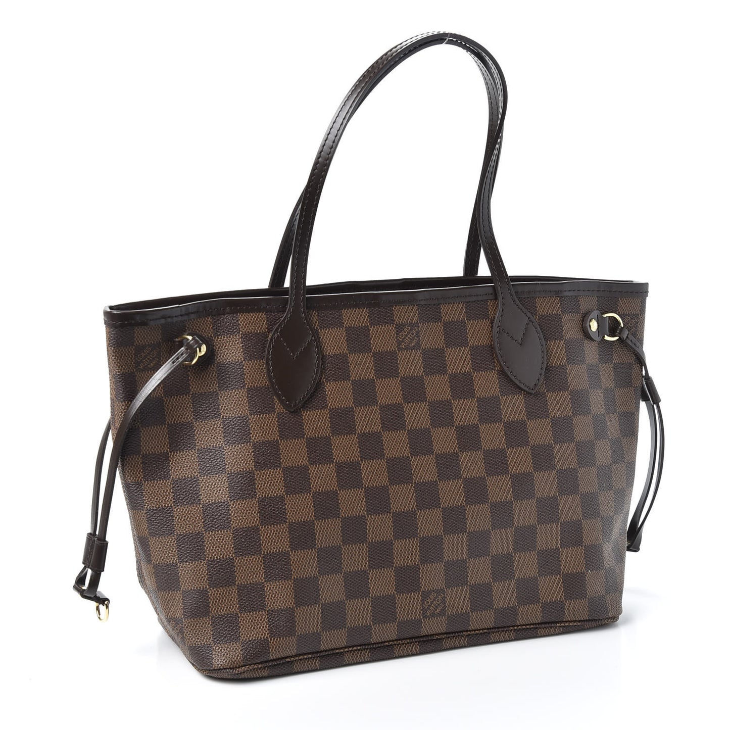 Damier Ebene Neverfull PM