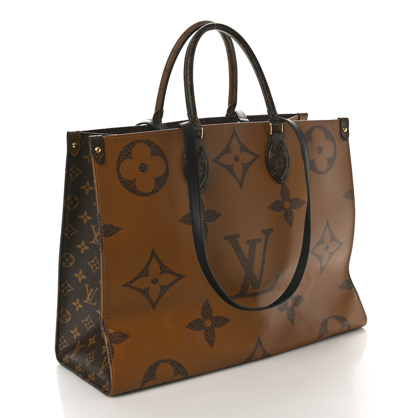 Reverse Monogram Giant Onthego GM