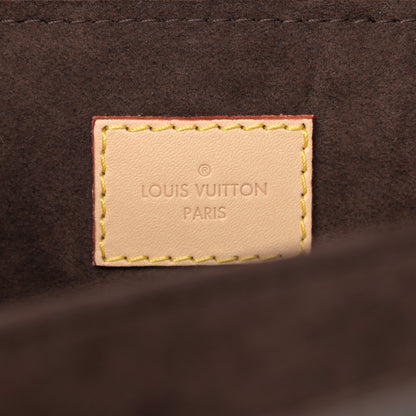 Louis Vuitton Monogram Pochette Metis 6 of 9