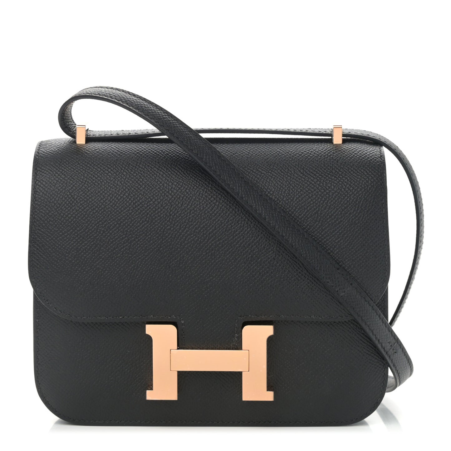 Epsom Constance 18 Black