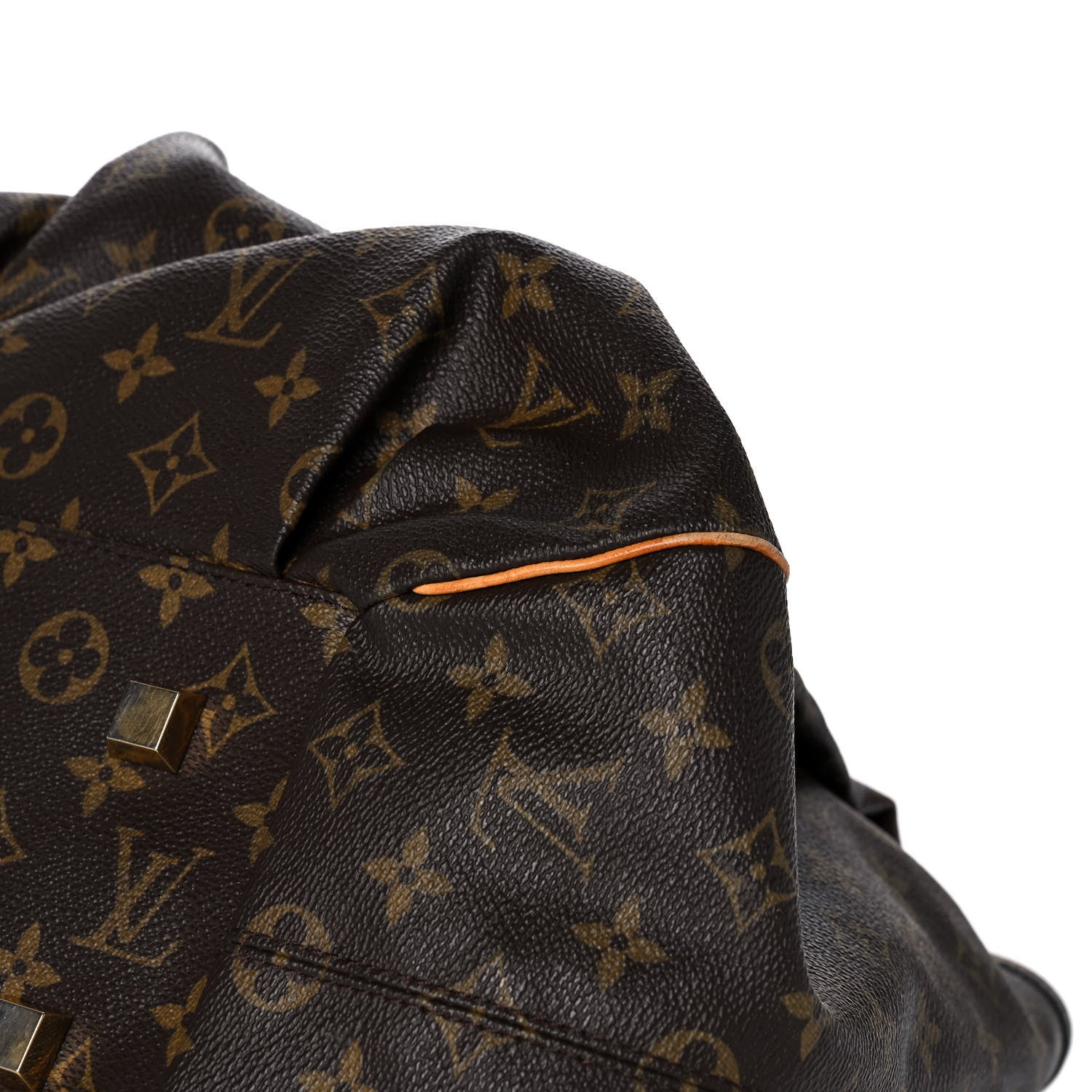 Louis Vuitton Monogram Irene 8 of 10