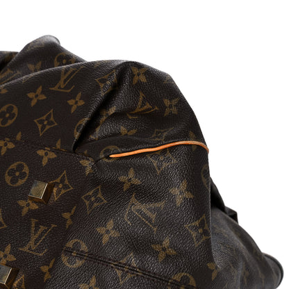 Louis Vuitton Monogram Irene 8 of 10