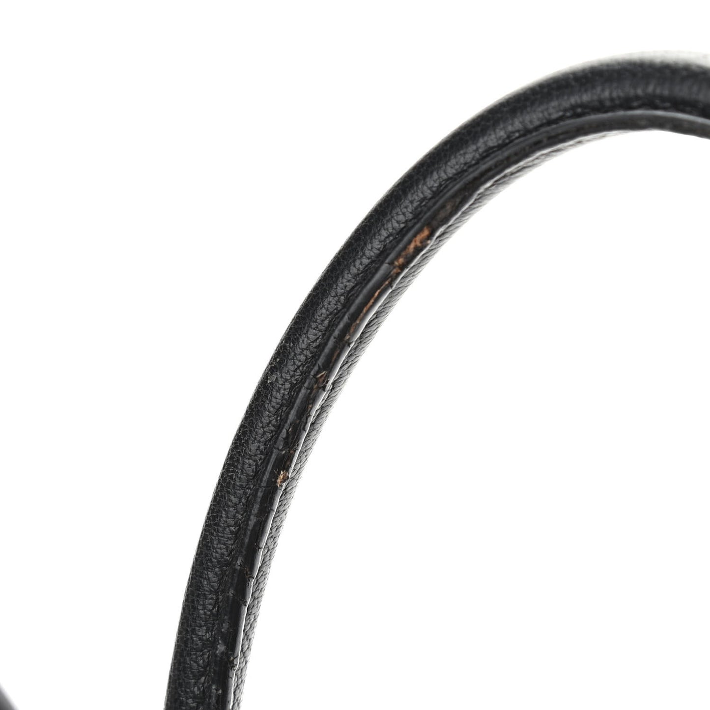 Sugar Goatskin Small Antigona Black