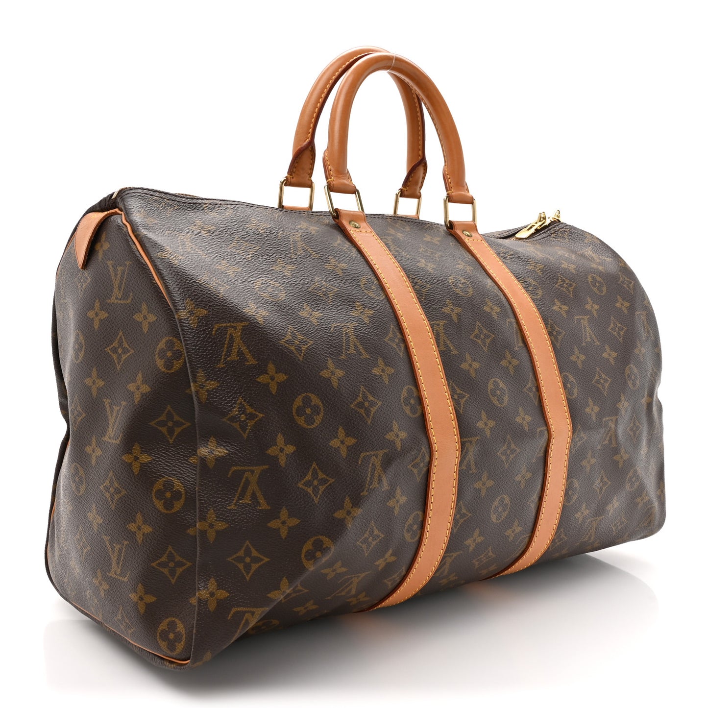 Monogram Keepall 45