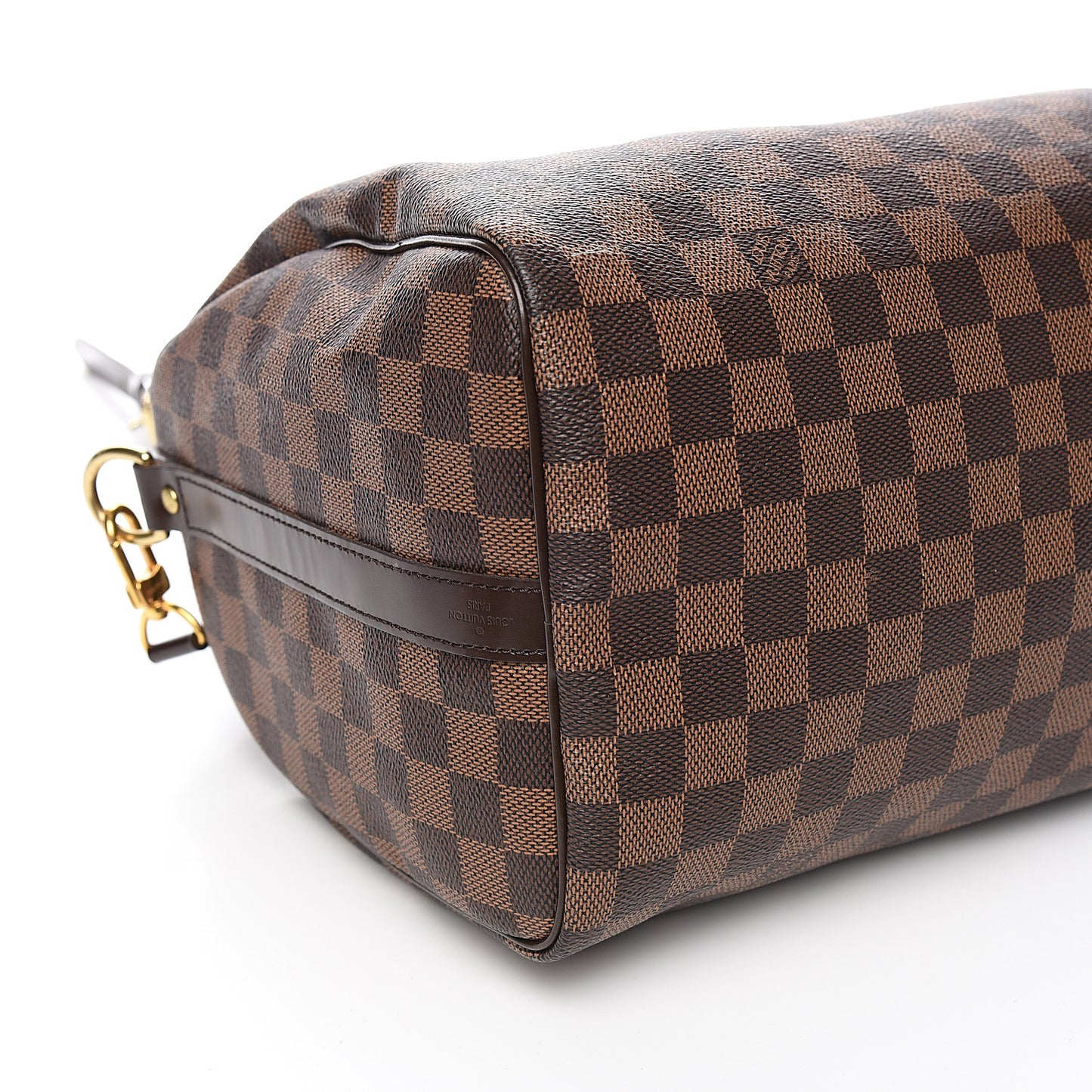 Damier Ebene Speedy Bandouliere 30