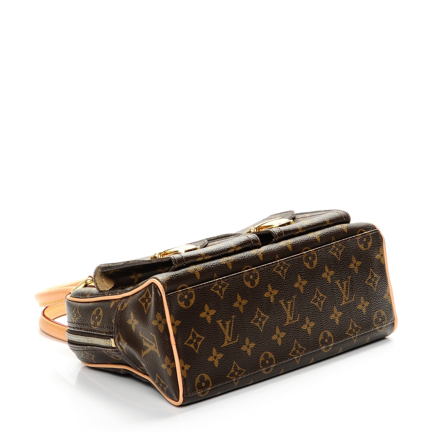 Louis Vuitton Monogram Manhattan PM 4 of 6