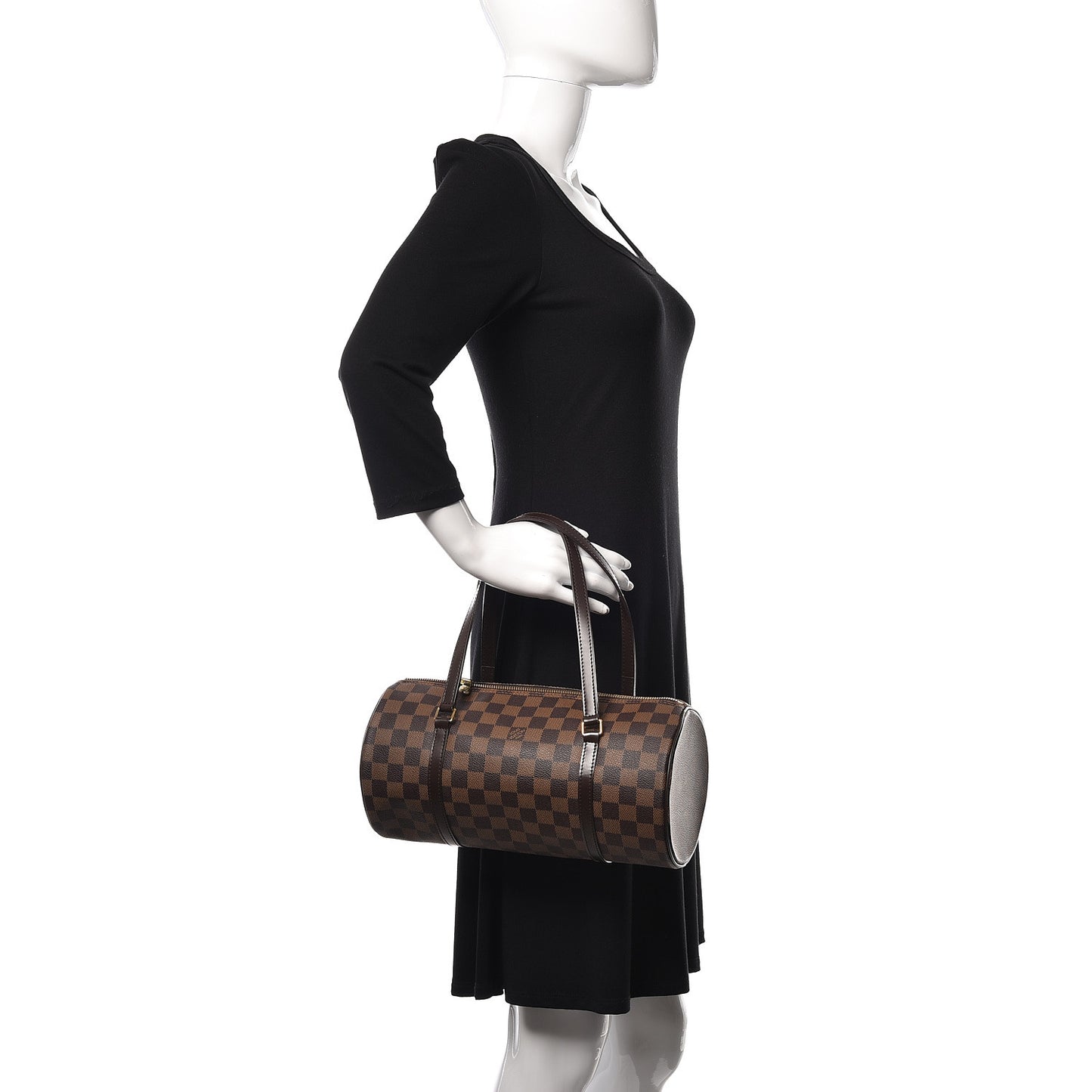 Damier Ebene Papillon 30