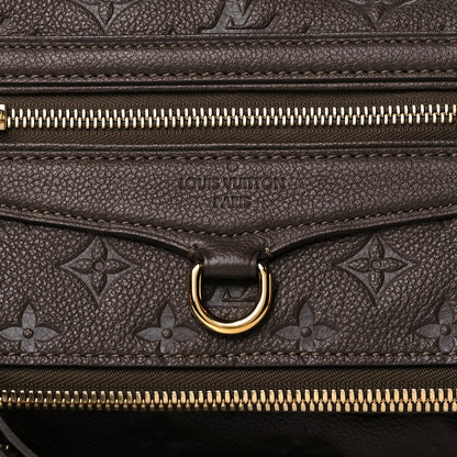 Louis Vuitton Empreinte Petillante Clutch Ombre 7 of 9