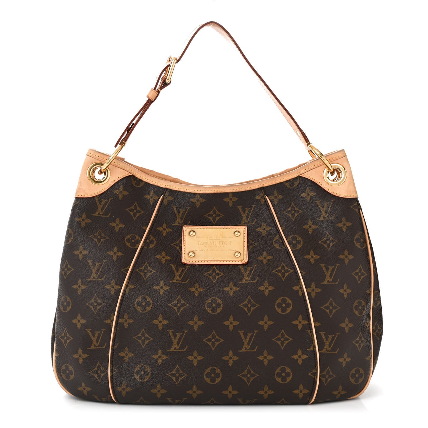 Monogram Galliera PM