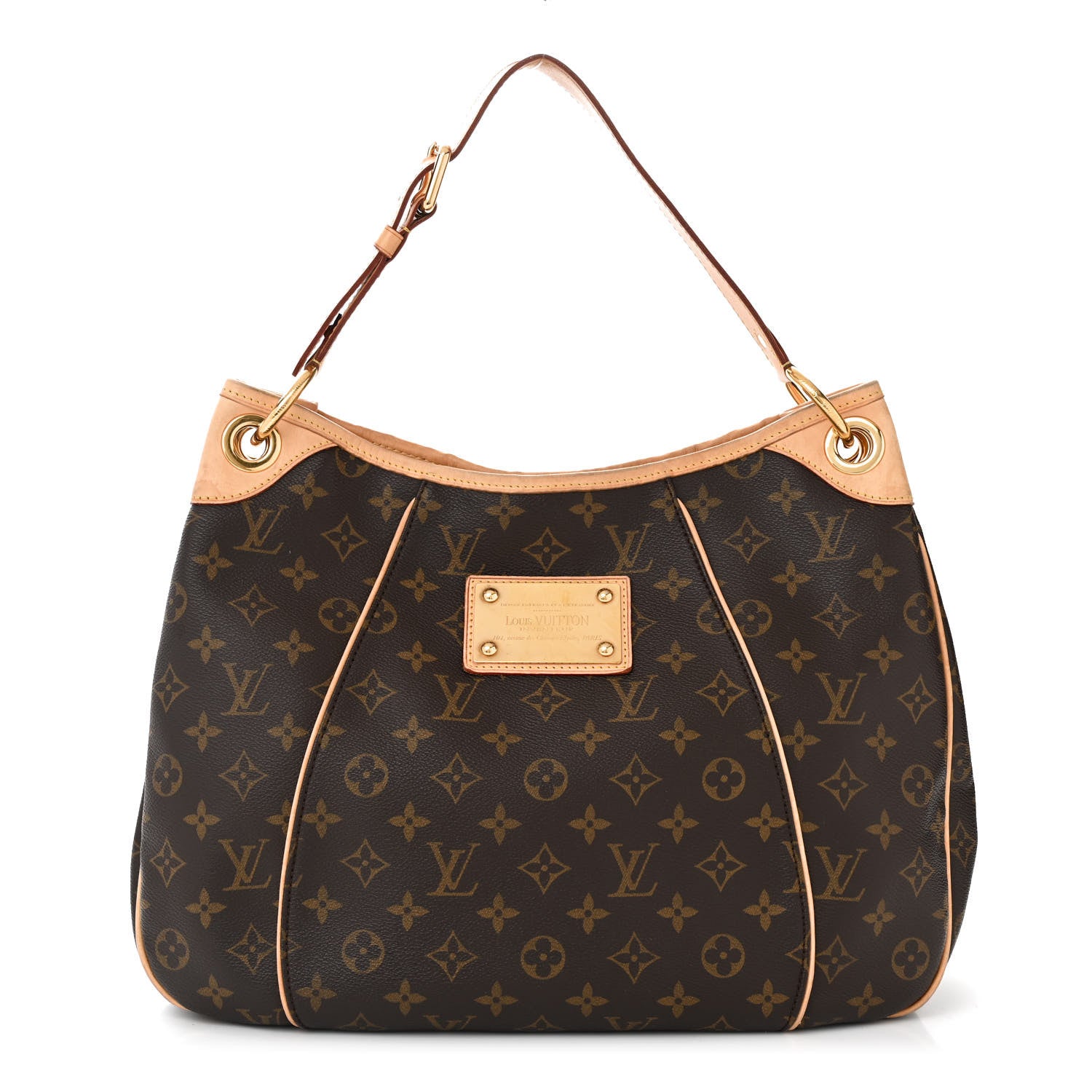 Louis Vuitton Monogram Galliera PM 1 of 9