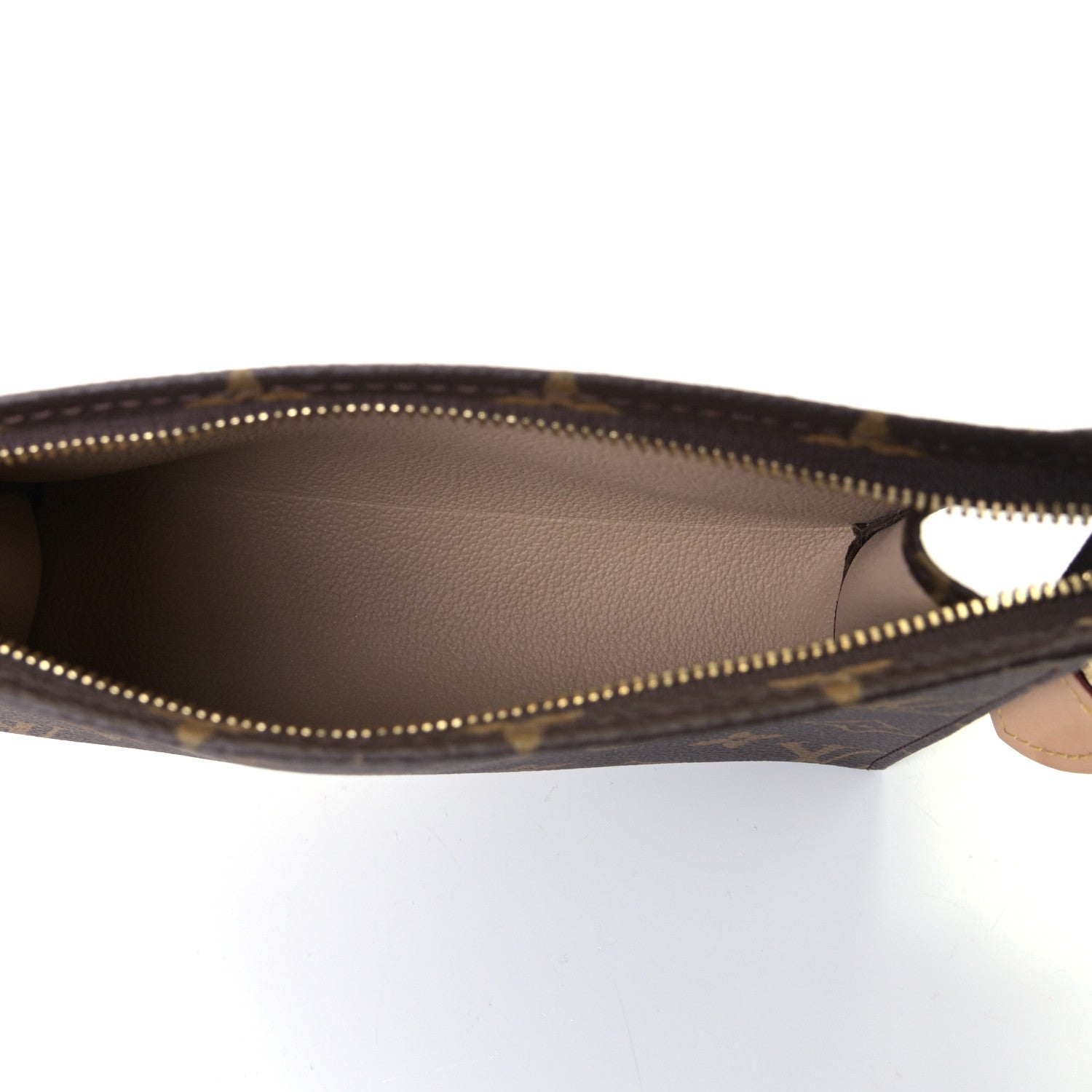 Louis Vuitton Monogram Toiletry Pouch 19 4 of 4