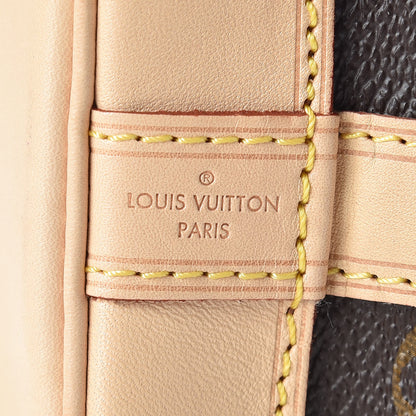 Louis Vuitton Monogram Noe BB 7 of 10
