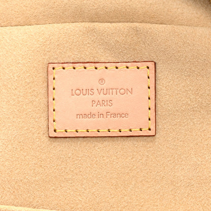Louis Vuitton Monogram Manhattan PM 6 of 10