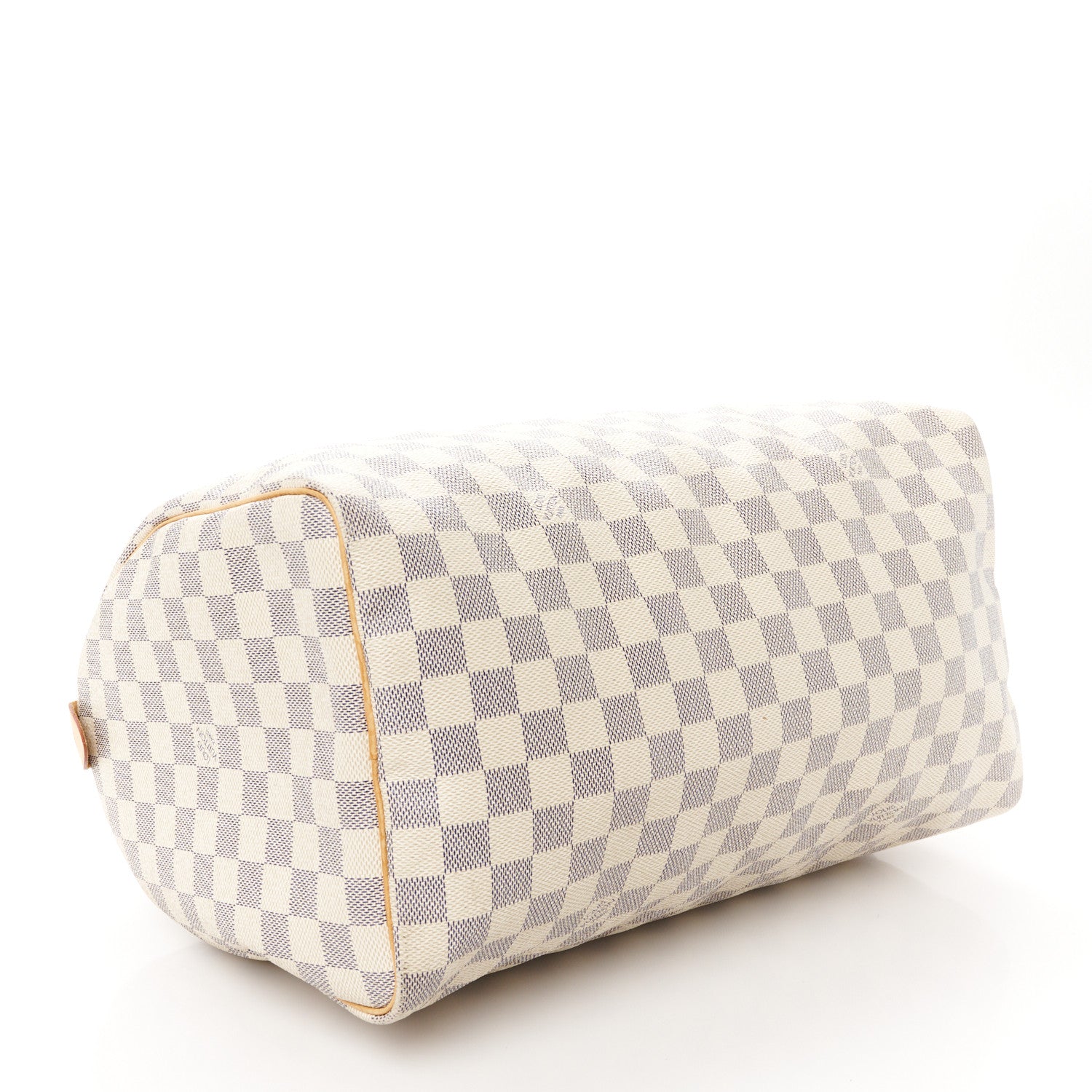 Louis Vuitton Damier Azur Speedy 35 4 of 15