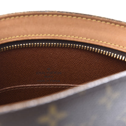 Louis Vuitton Monogram Drouot 8 of 10
