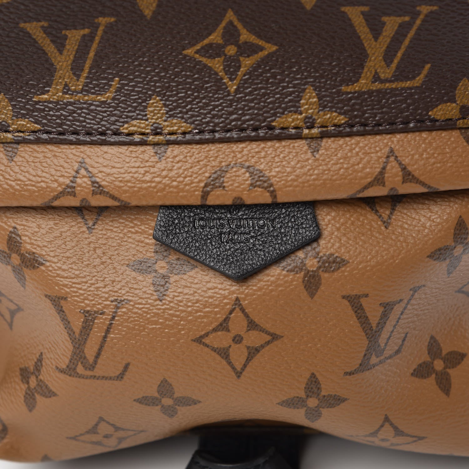 Louis Vuitton Reverse Monogram Palm Springs Backpack PM 8 of 11