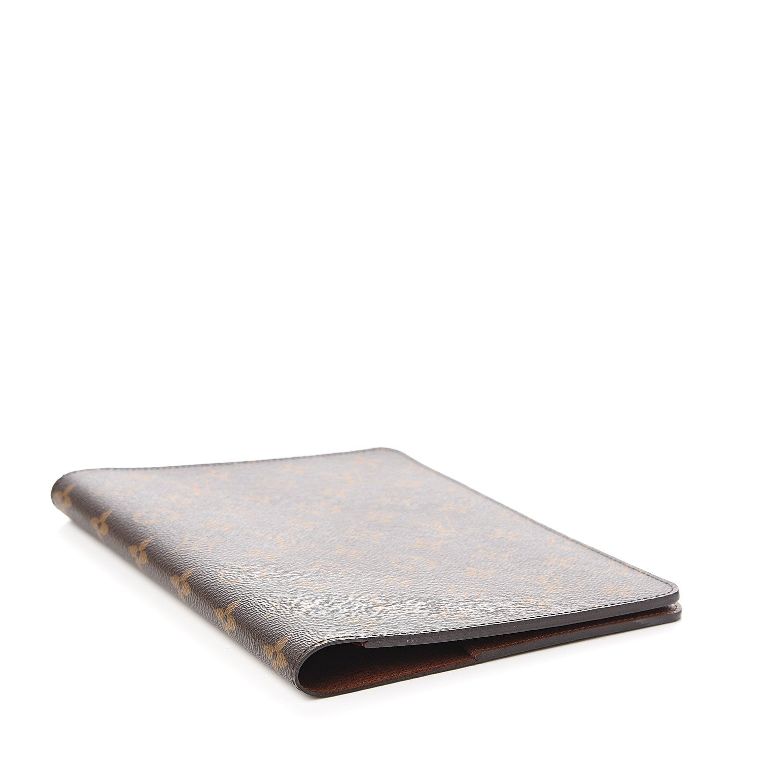 Louis Vuitton Monogram Desk Agenda Cover 3 of 6