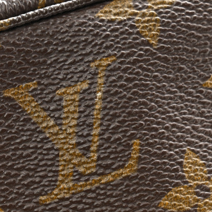 Louis Vuitton Monogram Trousse Toilette 19 9 of 9