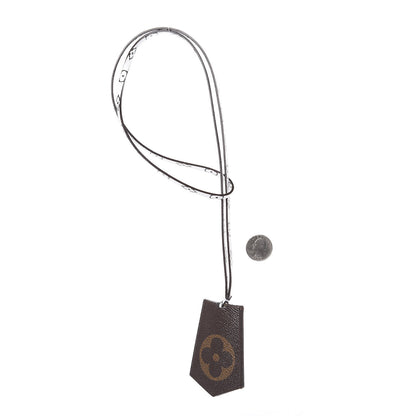 Louis Vuitton Monogram Giant Oversize Key Case 2 of 3