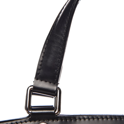 Louis Vuitton Epi Brea GM Black 12 of 13