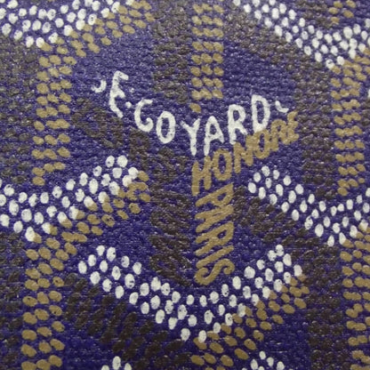 Goyard Saint Louis GM Blue 10 of 10