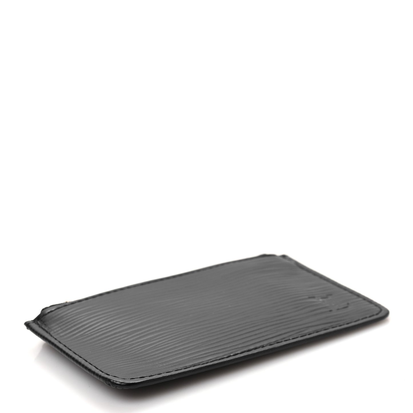 Epi Key Pouch Black