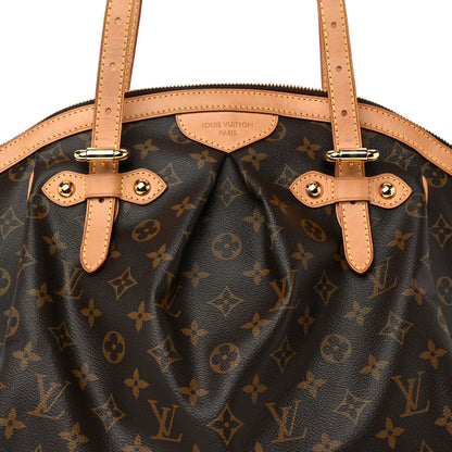 Louis Vuitton Monogram Tivoli GM 8 of 11