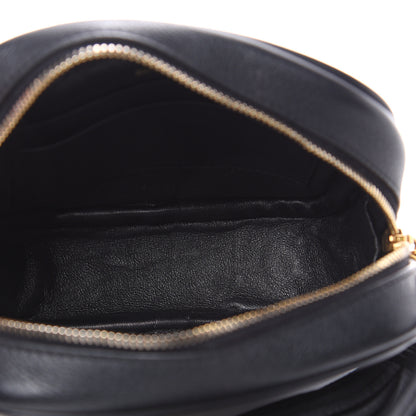 Saint Laurent Nappa Monogram Blogger Bag Black 5 of 10