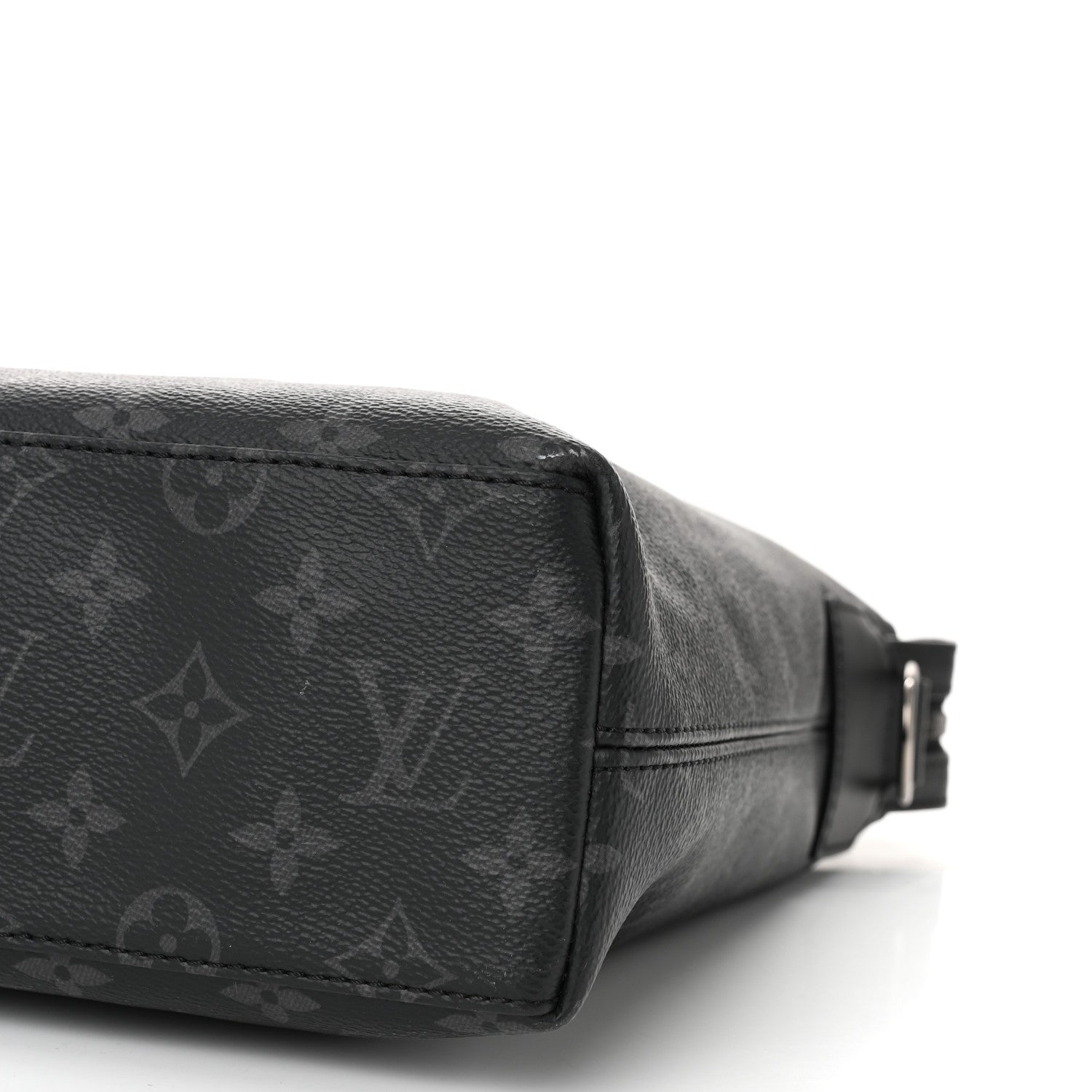 Louis Vuitton Monogram Eclipse Explorer Briefcase 9 of 9