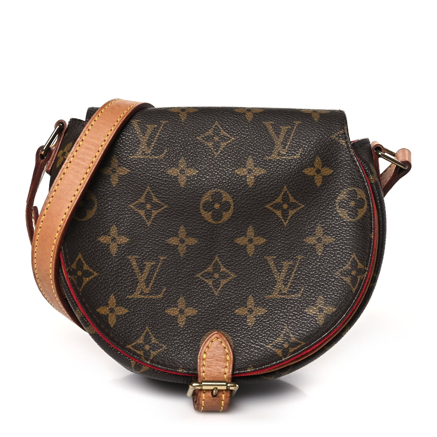 Monogram Tambourin