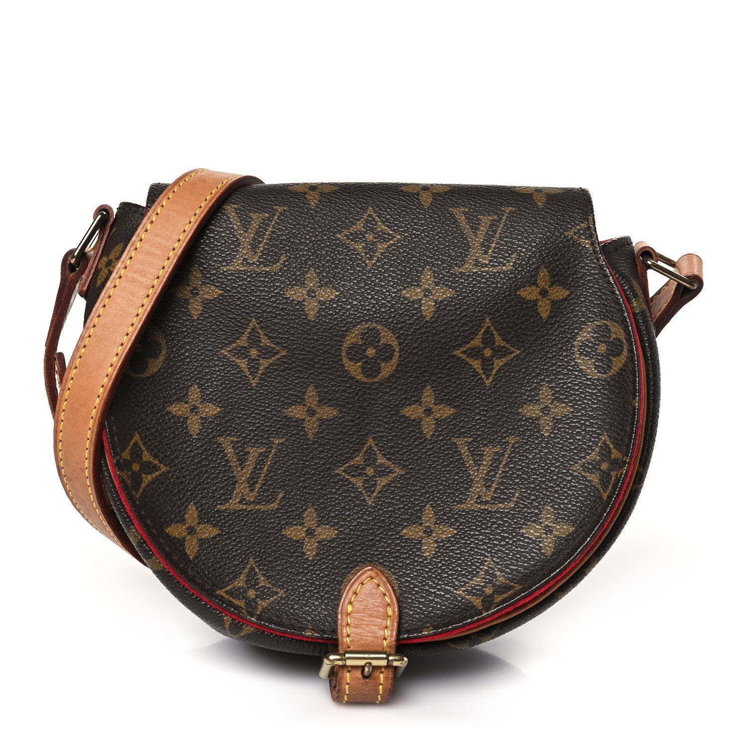 Louis Vuitton Monogram Tambourin 1 of 8