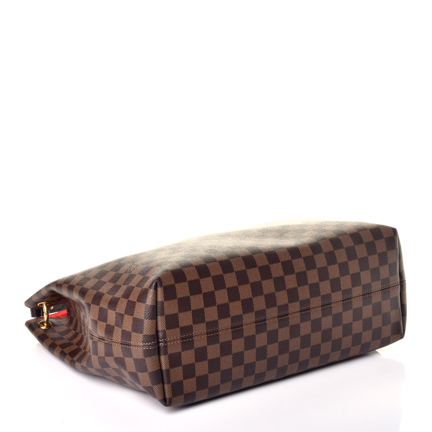 Louis Vuitton Damier Ebene Graceful MM 4 of 8