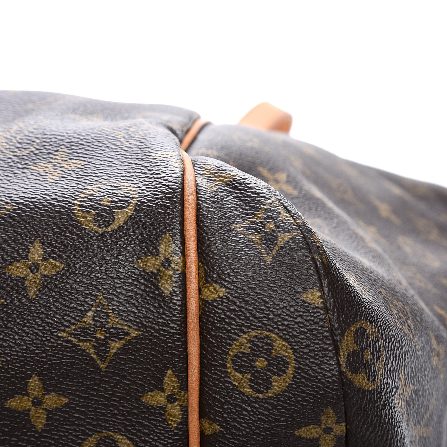 Louis Vuitton Monogram Totally GM 9 of 9