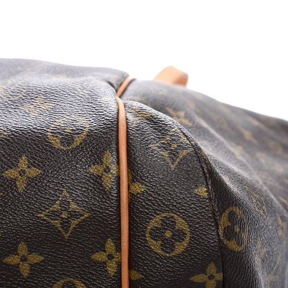 Louis Vuitton Monogram Totally GM 9 of 9