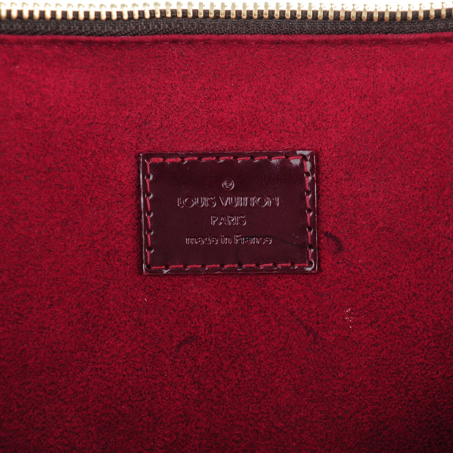 Monogram Mirage Speedy 30 Bordeaux