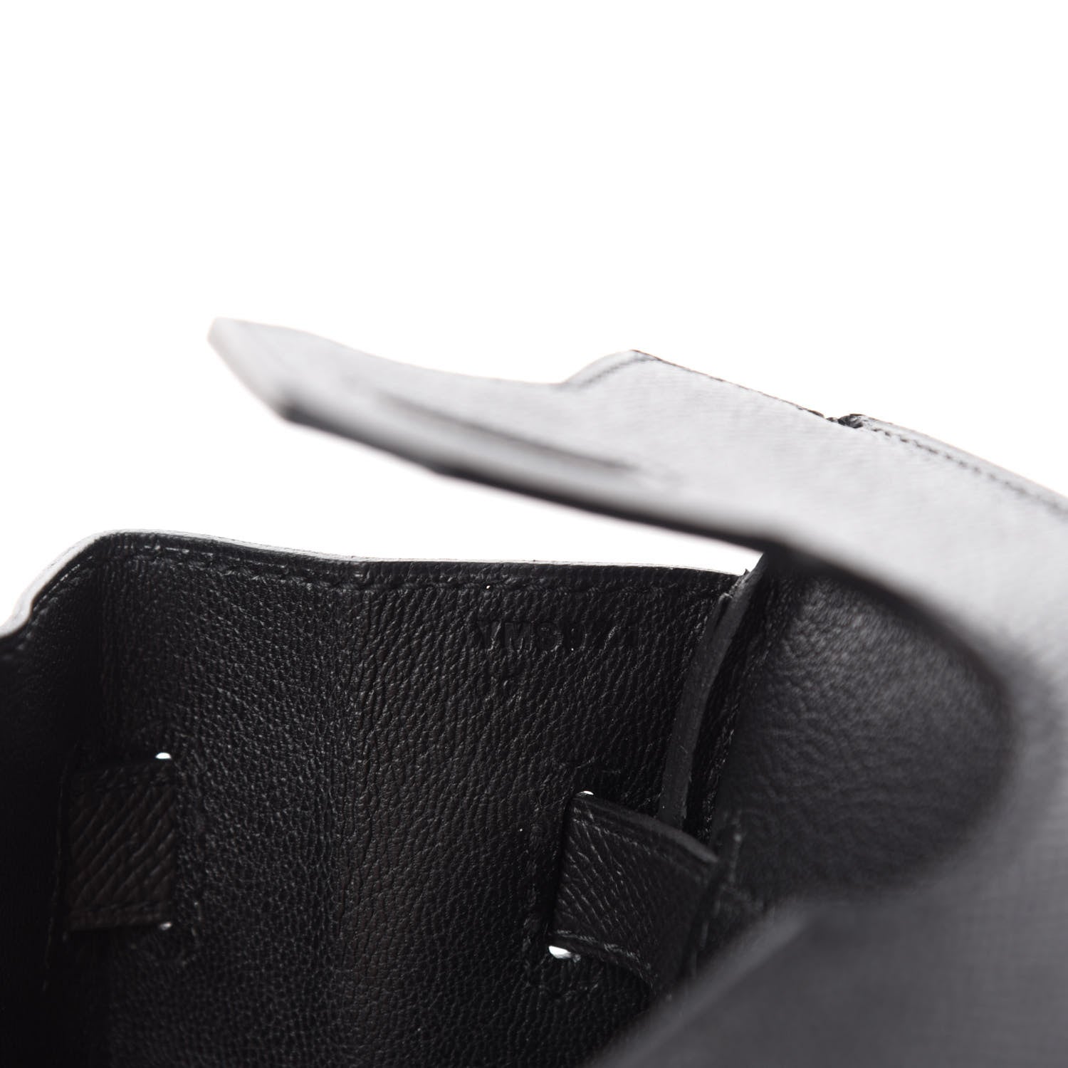 Hermes Epsom Birkin 30 Black 9 of 11