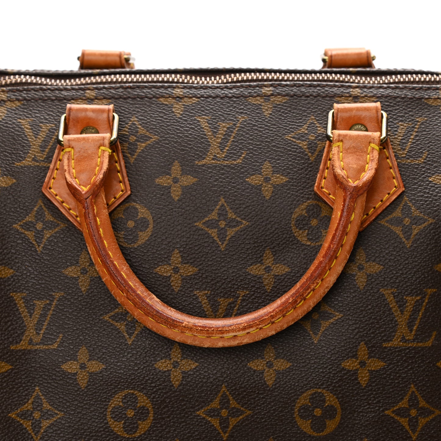 Monogram Speedy 40