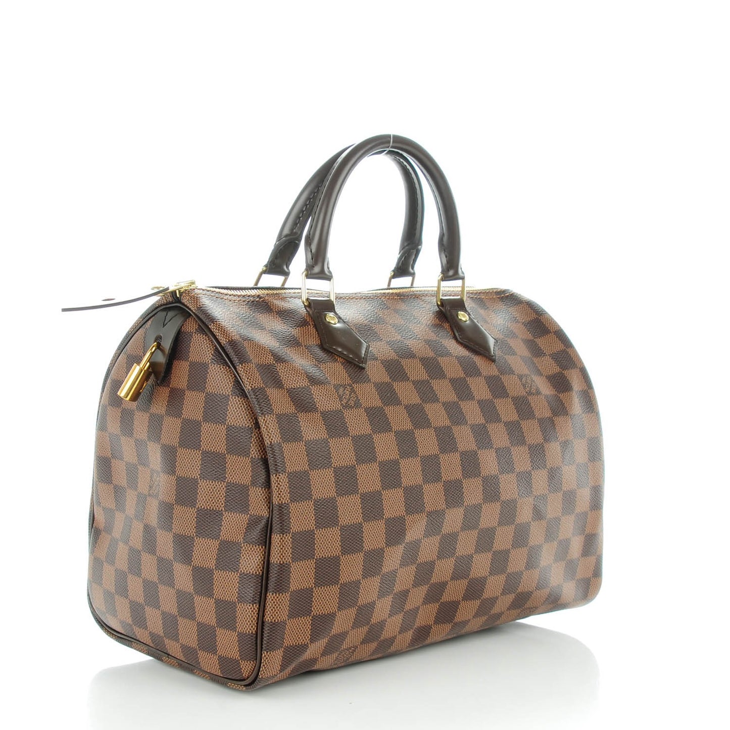 Damier Ebene Speedy 30