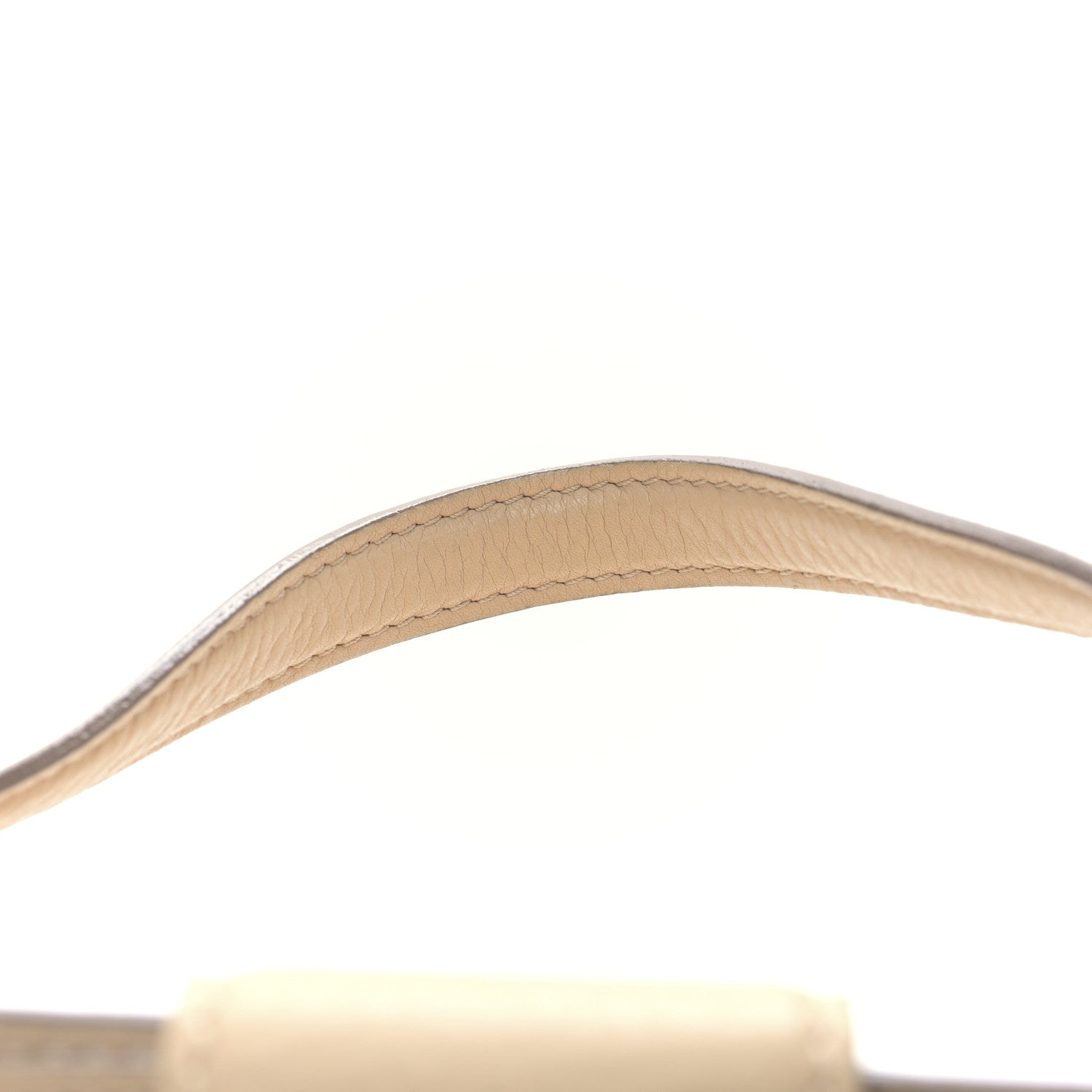 Louis Vuitton Mahina Cirrus PM Ivory 10 of 10