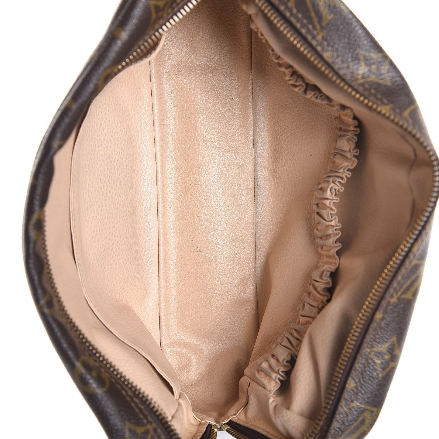 Monogram Trousse Toilette 28