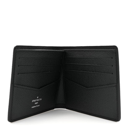 Louis Vuitton Damier Graphite Slender Wallet 4 of 7