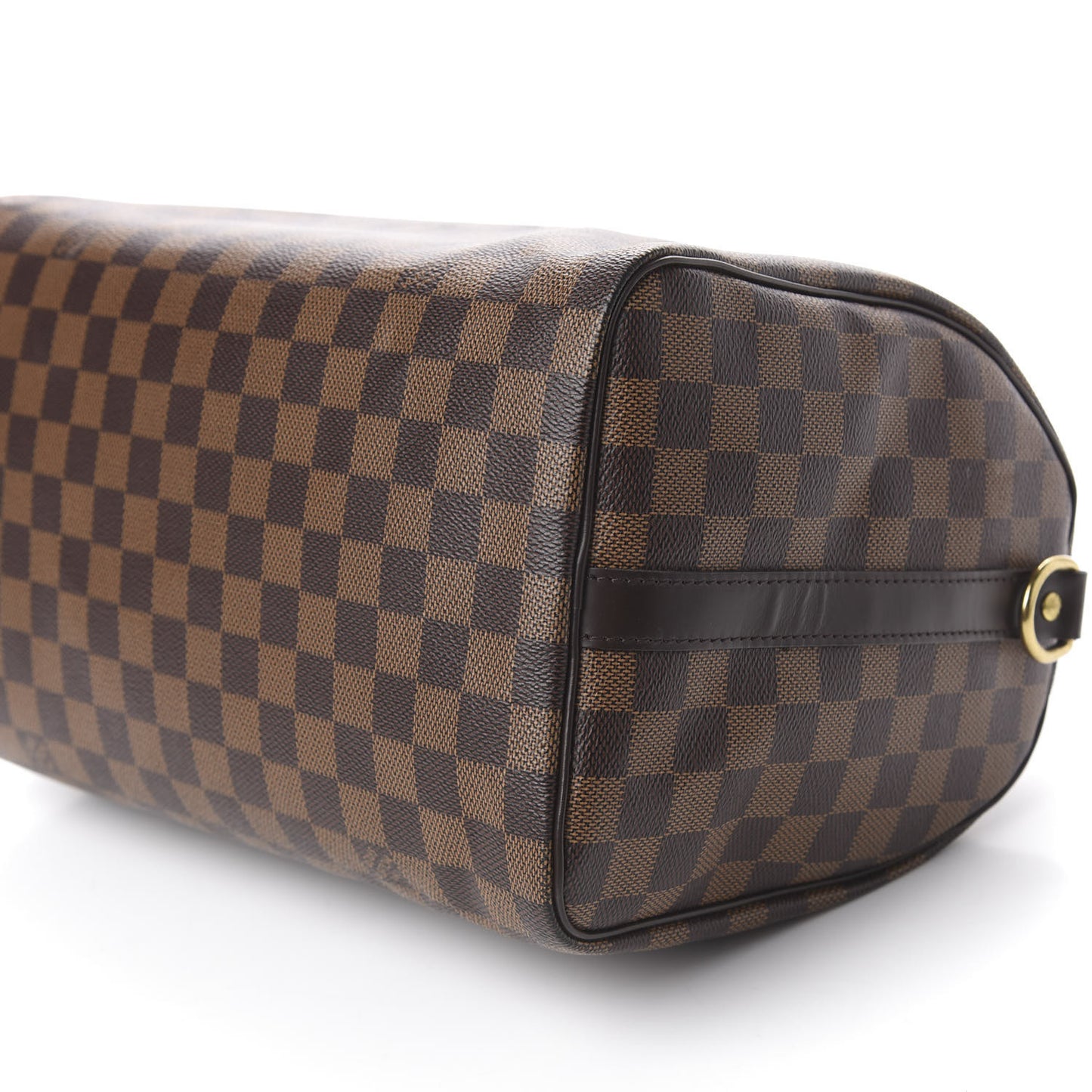 Damier Ebene Speedy Bandouliere 30