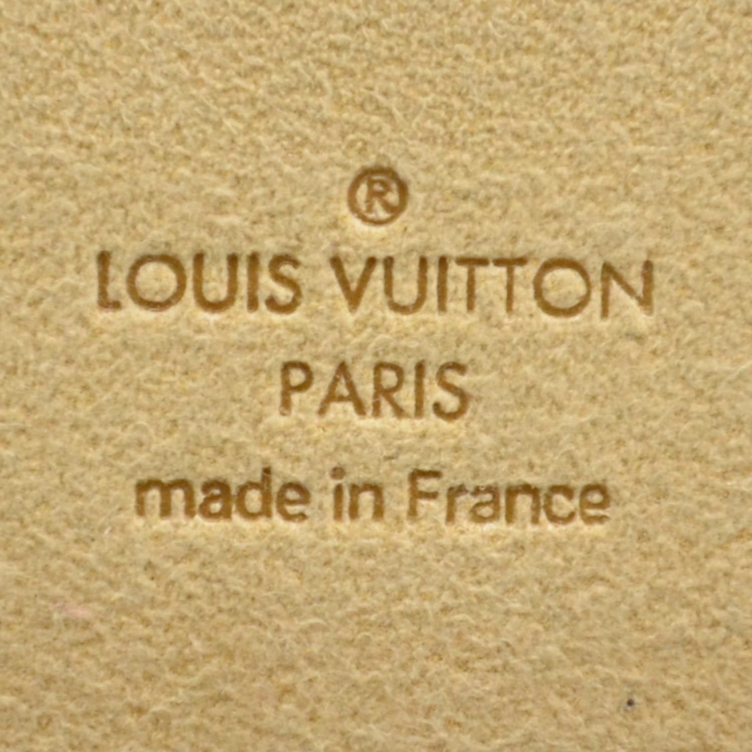 Louis Vuitton Monogram iPad Case 4 of 8