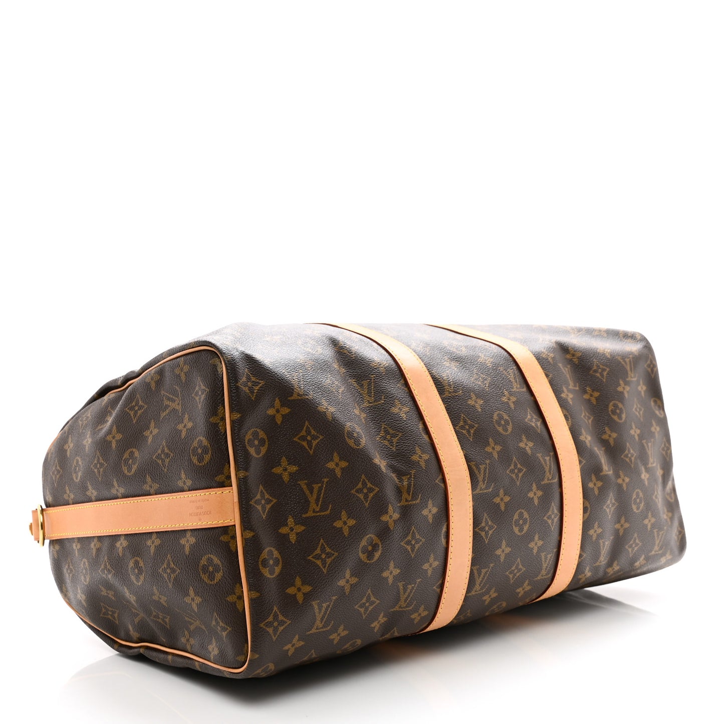 Monogram Keepall Bandouliere 50