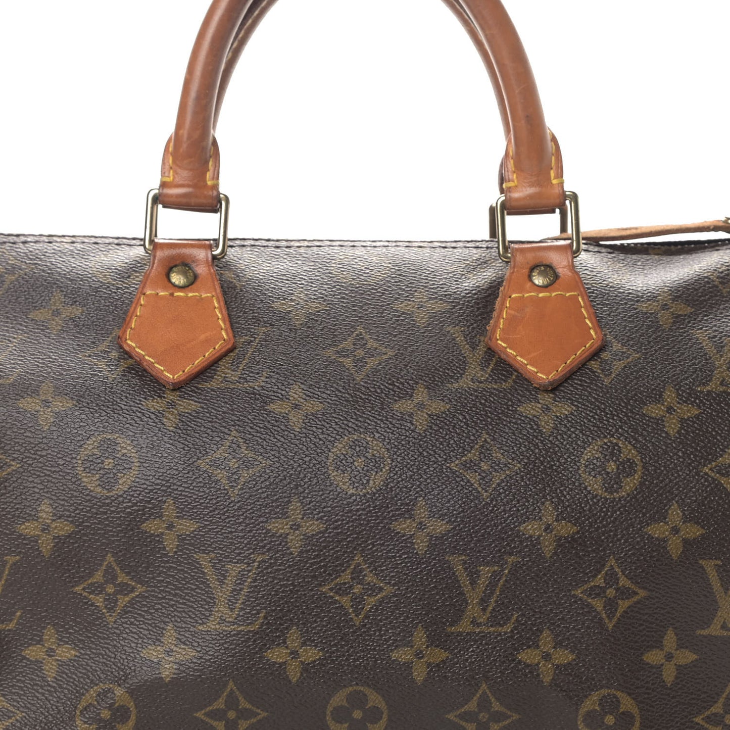 Monogram Speedy 30