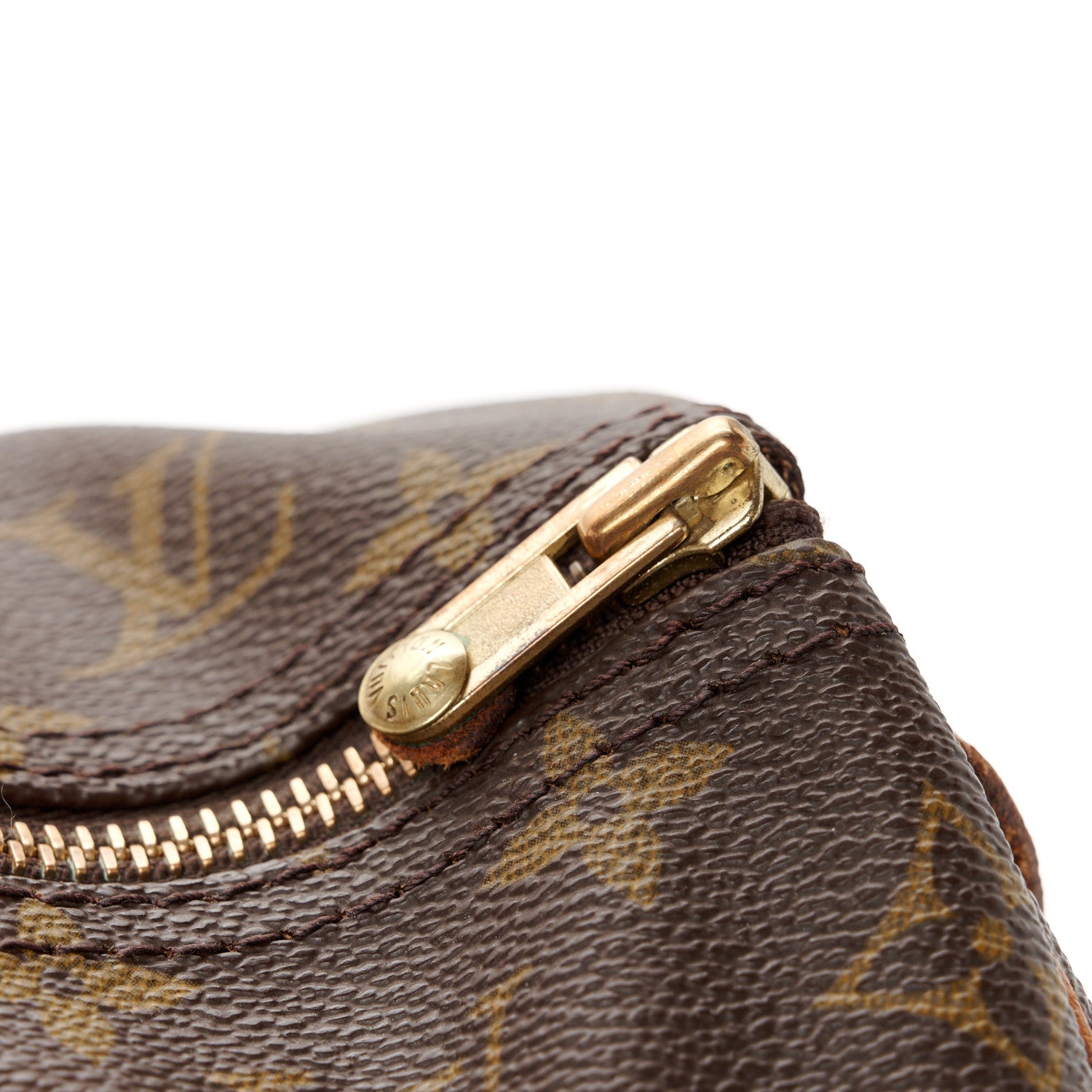 Louis Vuitton Monogram Speedy 40 14 of 17